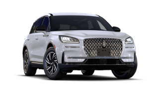 2025 Lincoln Lincoln Corsair External Image 4